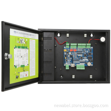 Chd806D1 Single Door Double-Way Access Controller
